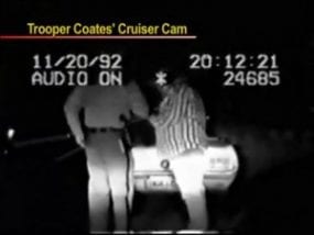 V15P01 - Killing Trooper Coates Police Training